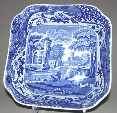 Bowl c1950s